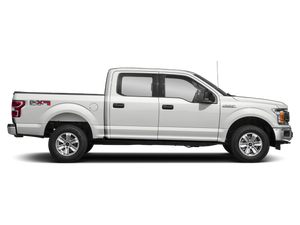 2019年福特F-150 XLT