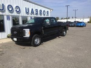 2023福特F-350SD XL