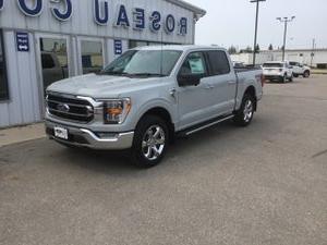 2023福特F-150 XLT