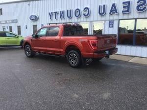 2023福特F-150 XLT