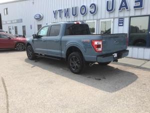 2023福特F-150 套索